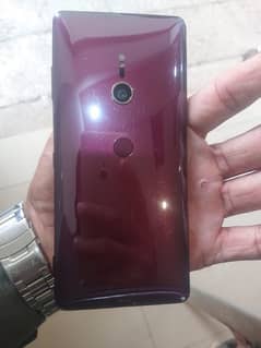 Sony Experia