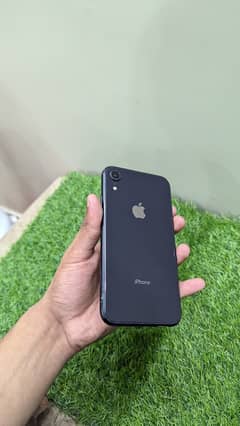 Iphone Xr 128gb Jv Non Pta