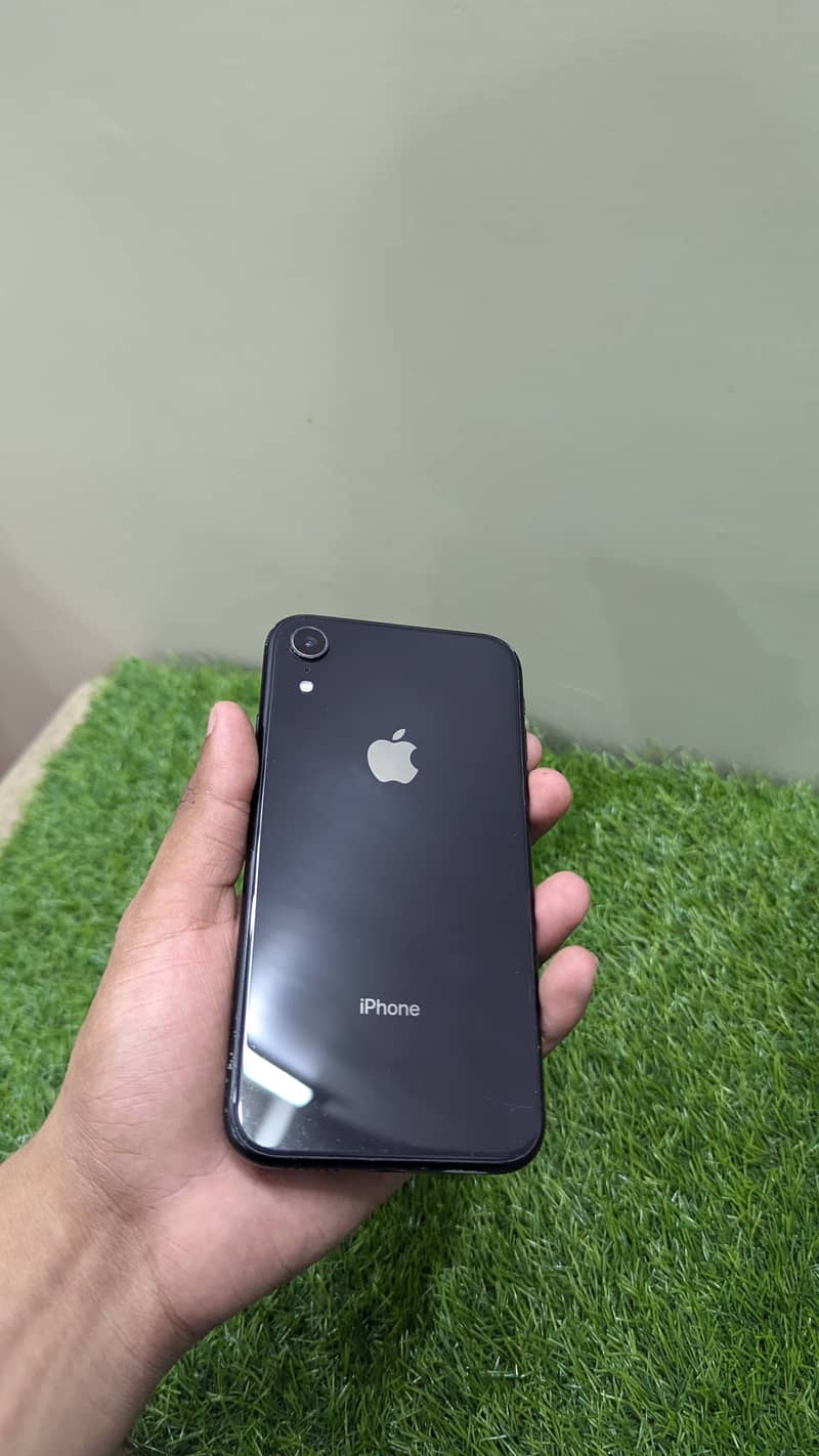 Iphone Xr 128gb Jv Non Pta 1