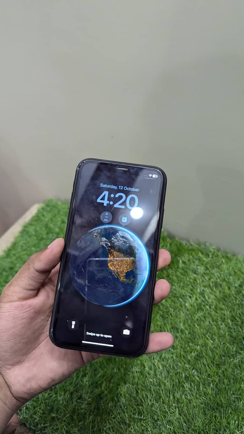 Iphone Xr 128gb Jv Non Pta 2