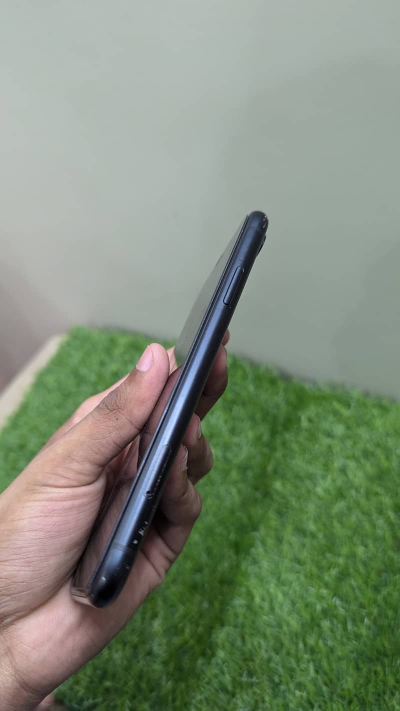 Iphone Xr 128gb Jv Non Pta 5