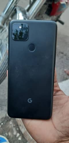 google pixel 4a 5g 0