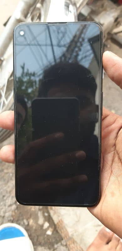 google pixel 4a 5g 1