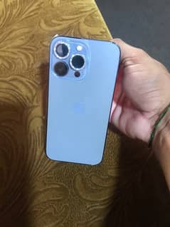 iPhone 13 Pro (128GB) Non PTA