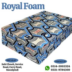 Mattress/Diamond popular foam/single bed Mattress/double bed Mattress