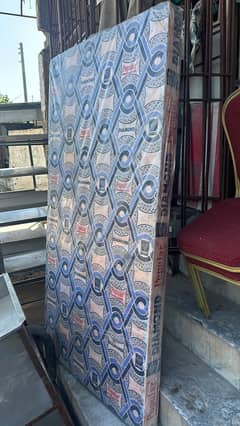 Mattress/Diamond popular foam/single bed Mattress