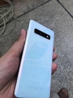 samsung galaxy s10 for sale. urgent sale