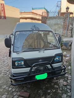 Suzuki Carry 2017 all working Whatsapp 03117888750 0