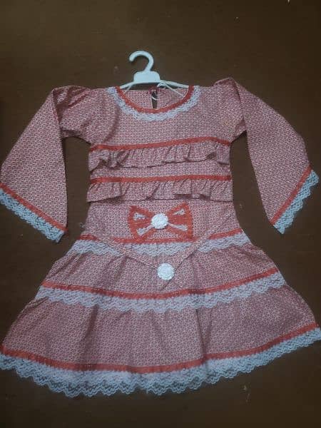 baby frock frock 1