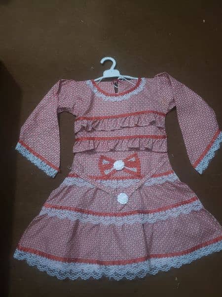 baby frock frock 2