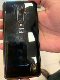 one plus 7t pro McLaren edition 0