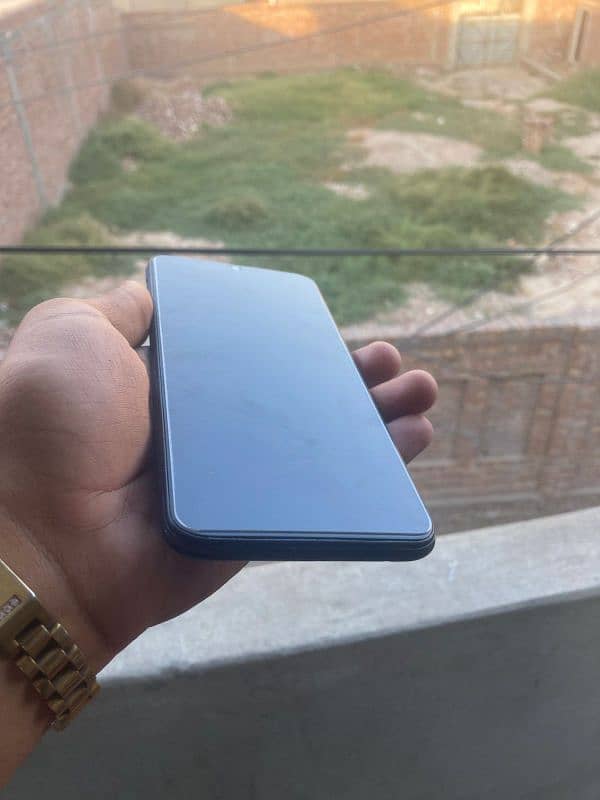 Infinix Hot 8 lite 1