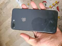 iPhone 8 Plus in Gneuine condition 0