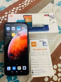 REDMi