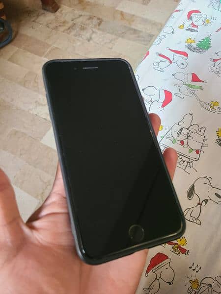 iPhone 8 Plus in Gneuine condition 8