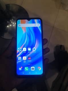 tecno spark 6 go 3/64