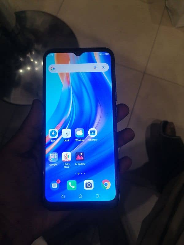 tecno spark 6 go 3/64 0