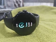 pixel watch LTE