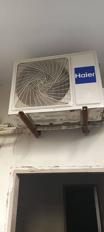 haier 1