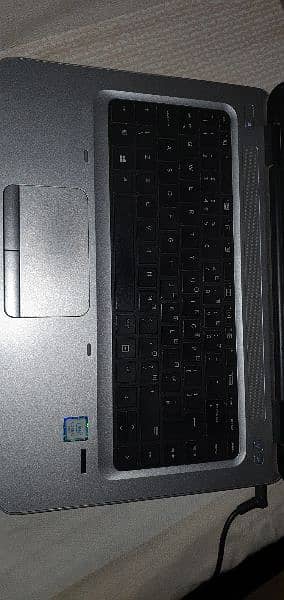 Hp probook 640 G2 2