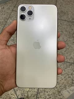 Iphone 11 pro max non pta factory unlock