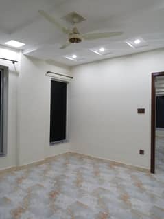 1 Bed Flat is Available For Rent in AA Block Bahria Town Lahore