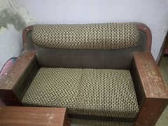 6 sitter sofa set For sale