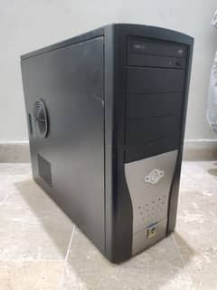 Core i5 4th gen tower pc