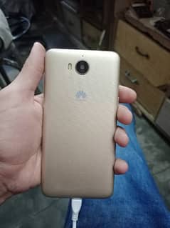 Huawei y5 dual pta 0