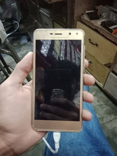 Huawei y5 dual pta 1