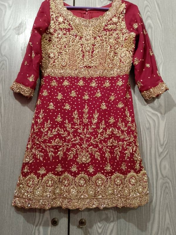 new bridal lehnga 0