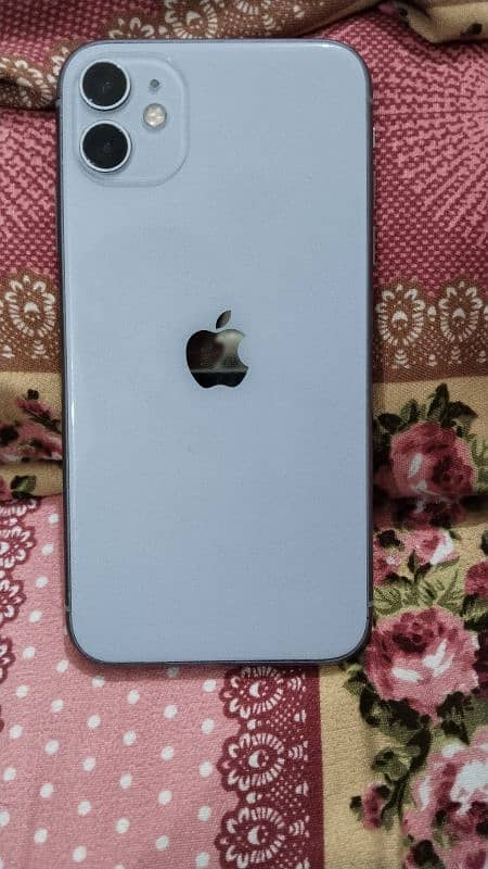 Iphone 11   128GB 0