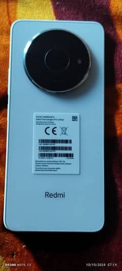 Redmi a3x 0