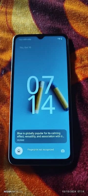 Redmi a3x 1