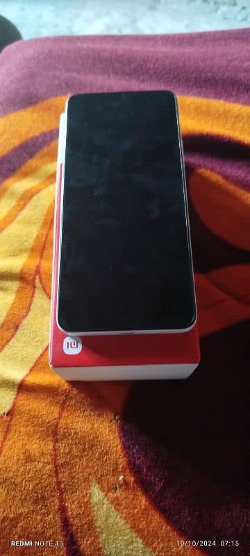 Redmi a3x 5