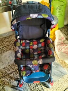 2 Baby Pram for Sale