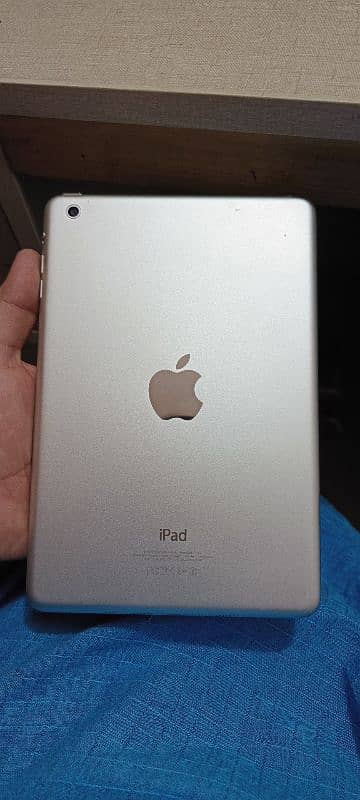 Apple I pad 1