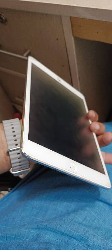 Apple I pad 4