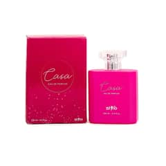 CASA EAU DE PARFUM BY STYLO