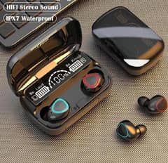 M10 super sound system air pods 0