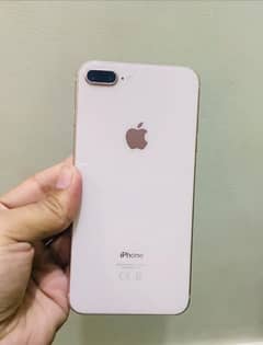 IPhone 8 Plus PTA approved 0