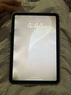 iPad Mini 6 64 Gb With Box 0