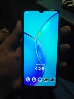 Vivo Y27s  8/128