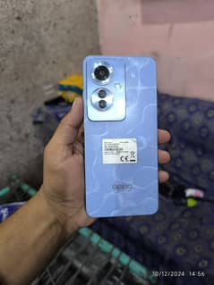 OPPO Reno 11F 8+8/256 5G