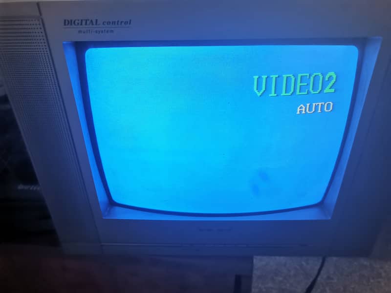 Color TV for sale. 4