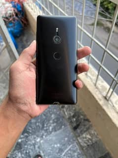 sony xperia xz3