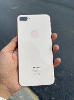 Iphone 8plus 64gb