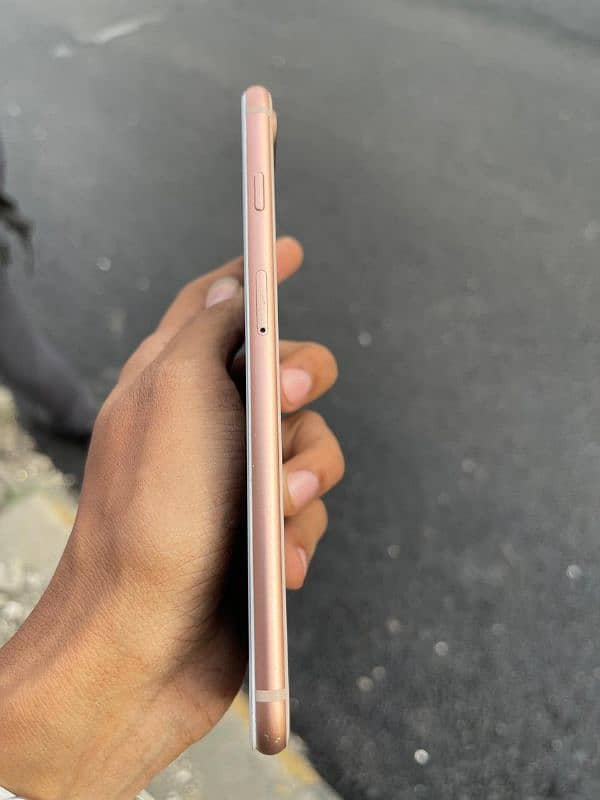 Iphone 8plus 64gb 6