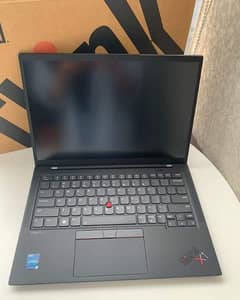 open box Lenovo ThinkPad X1 Carbon ( Carbon gen 11 )