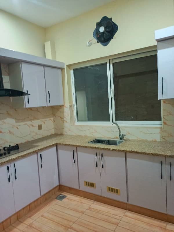 Triple Story 12 Bedroom Attach Washroom House For Rent For Office School Demand 400000 5